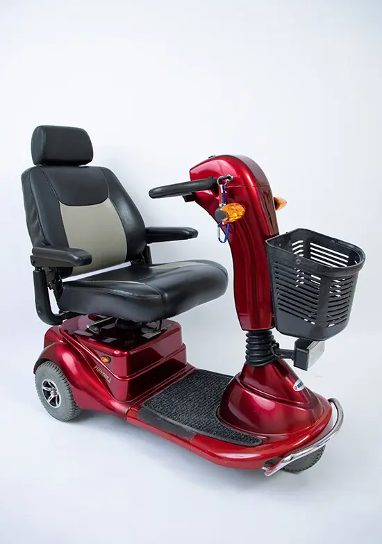 scooter merits 3