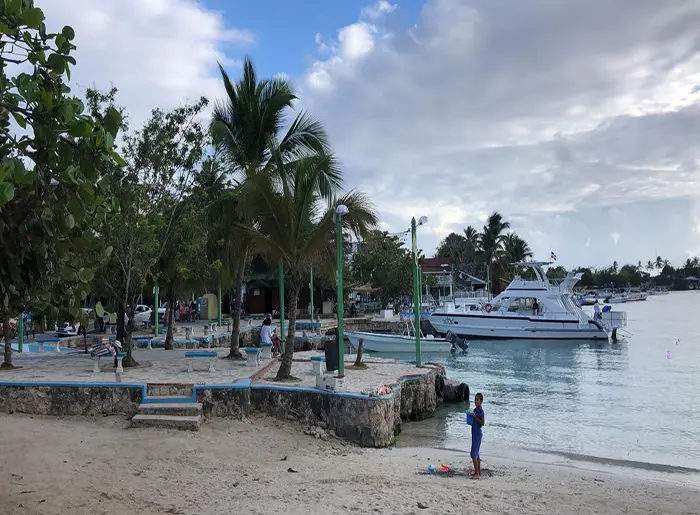 bayahibe