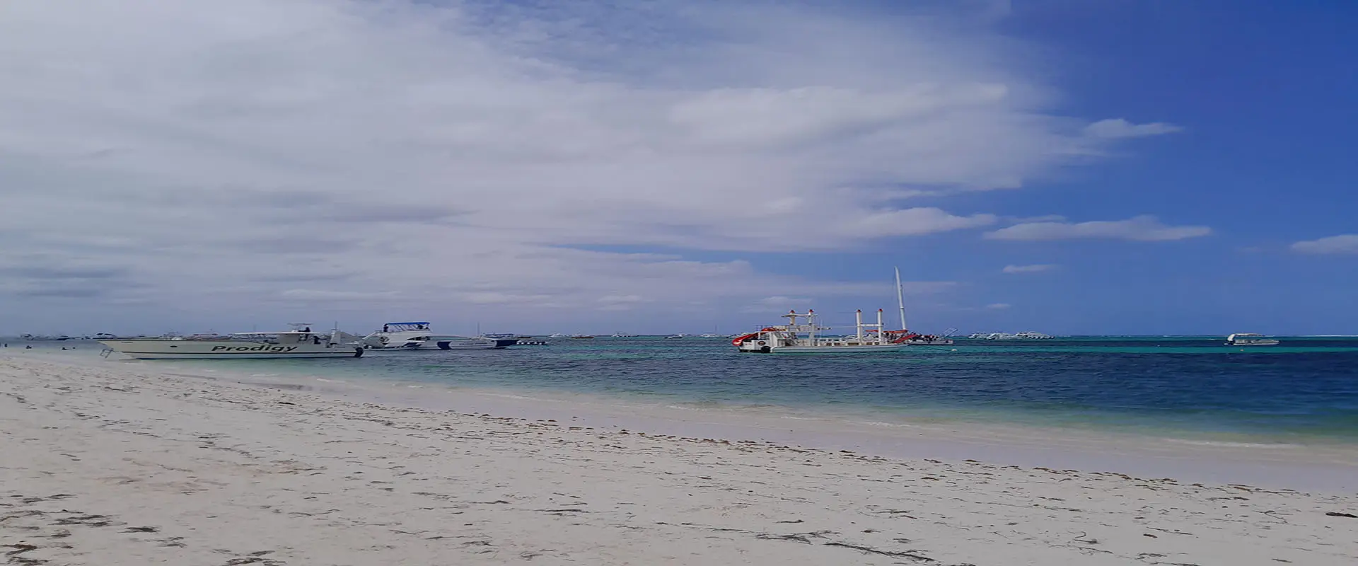 corales beach
