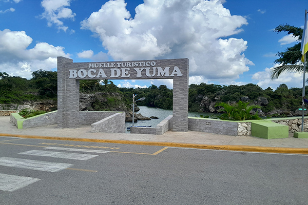 puerto boca de yuma