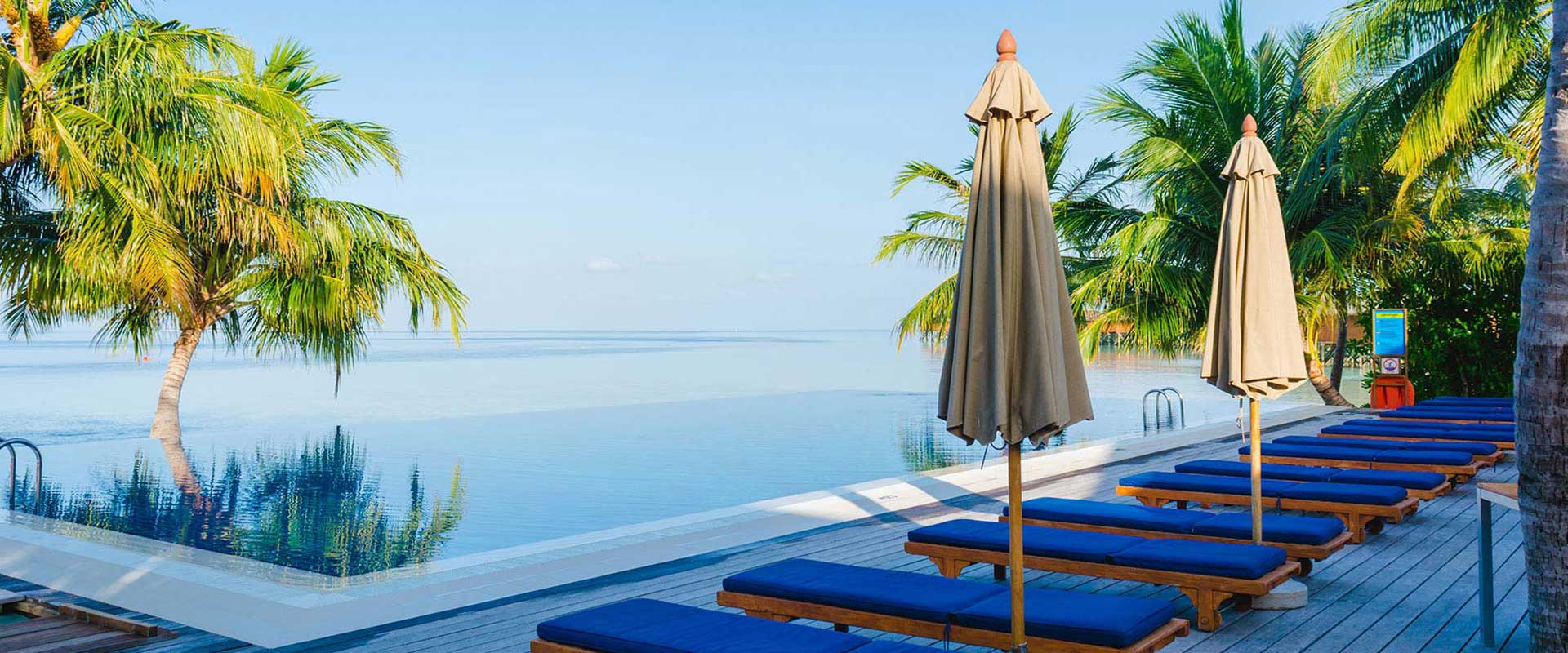 nice pool